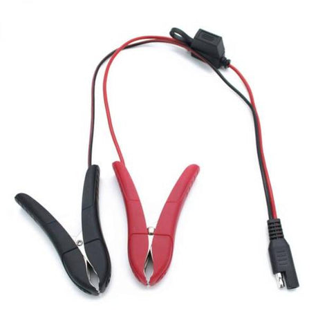 DLT 2000 Akkuladegerät – 6-24V 7A Vollautomatik