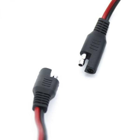 DLT 2000 Akkuladegerät – 6-24V 7A Vollautomatik