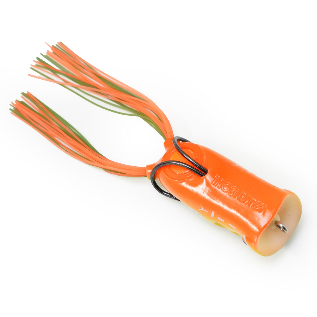 DLT Popper Frog 6 cm – Oberflächenköder für Hecht & große Barsche