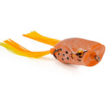 DLT Popper Frog 6 cm – Oberflächenköder für Hecht & große Barsche