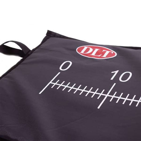 DLT Pike Streetfish Abhak- & Messmatte 100x30cm