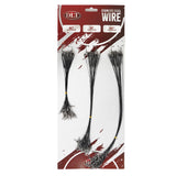X2 Terminator Baitcaster Set – Rute, Rolle & Zubehör