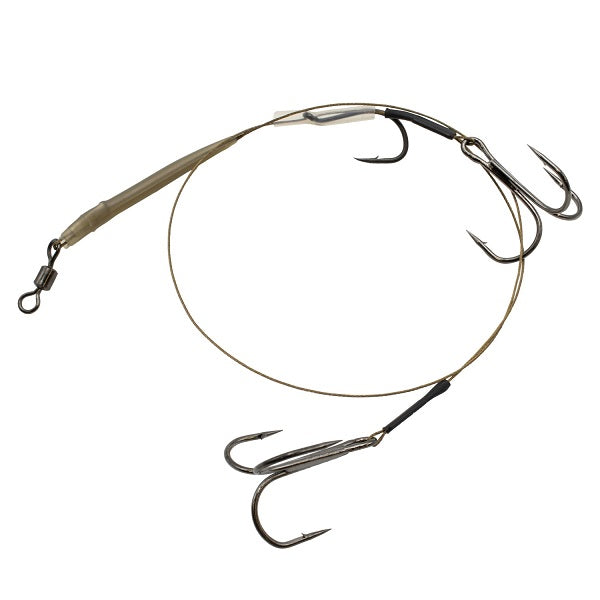 DLT Pike Trace Specialist | Doppelt | 12kg