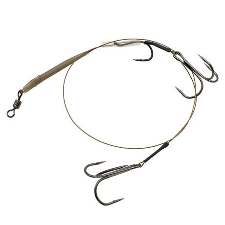 DLT Pike Trace Specialist | Doppelt | 12kg