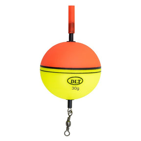 DLT Pike Float EVA | Raubfischpose 30g