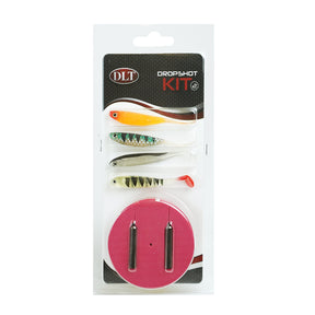 DLT Dropshot Kit Nr. 2 – Komplettset