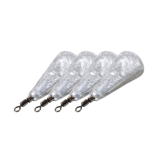 DLT Swivel Bleifreies Wurfgewicht