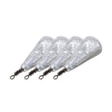 DLT Swivel Bleifreies Wurfgewicht