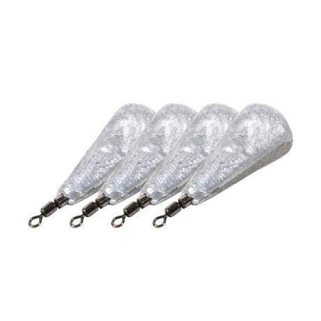 DLT Swivel Bleifreies Wurfgewicht