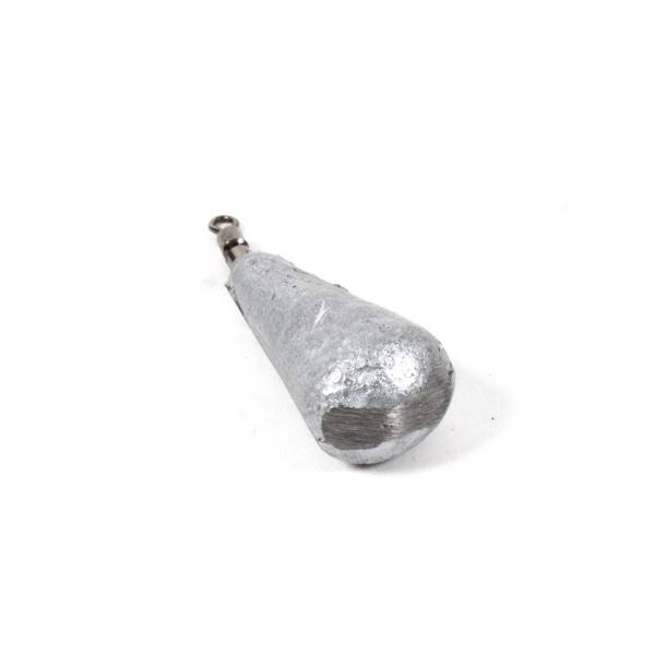 DLT Swivel Bleifreies Wurfgewicht