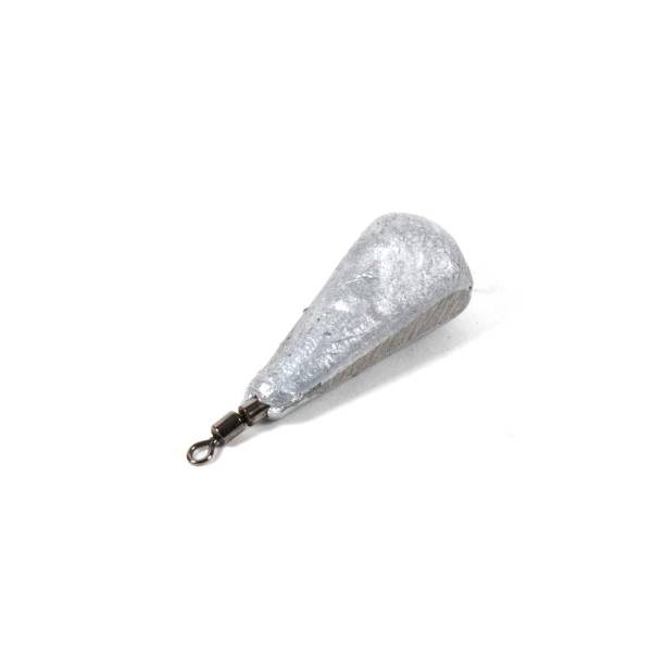 DLT Swivel Bleifreies Wurfgewicht