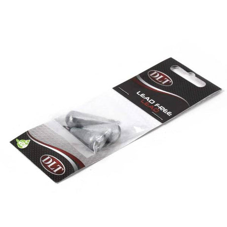 DLT Swivel Bleifreies Wurfgewicht