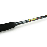 DLT Pursuit Spinnruten-Set – Rute, Rolle & geflochtene Schnur