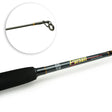 DLT Pursuit Spin Allround-Spinnrute 2.70 (m)