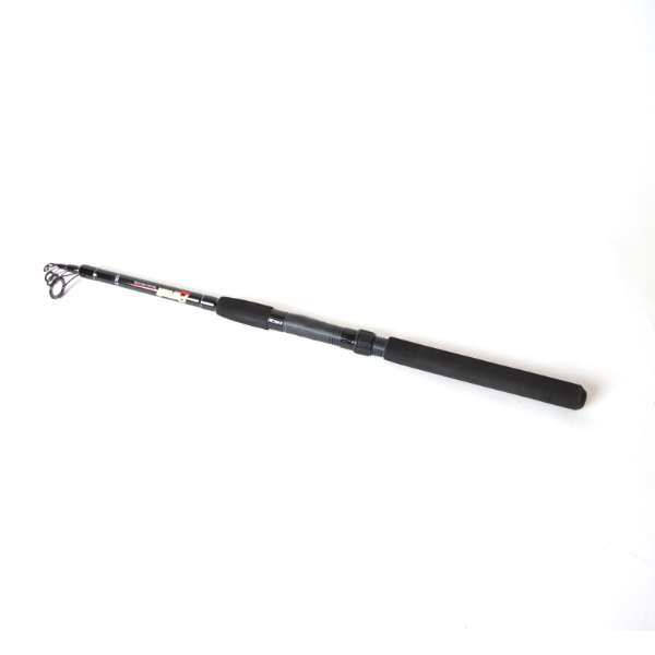 DLT Pursuit Tele-Spin Allround-Teleskoprute | 20-40g