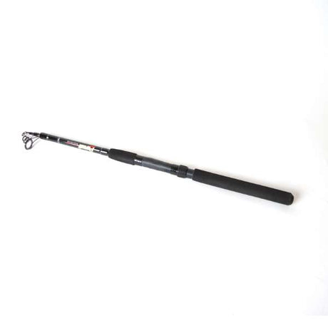 DLT Pursuit Tele-Spin Allround-Teleskoprute | 20-40g