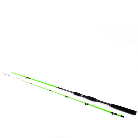 DLT Eraser Forellenrutenset MH 7-36g