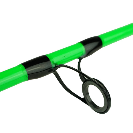 DLT Eraser Special Edition X-Lite Raubfischrute