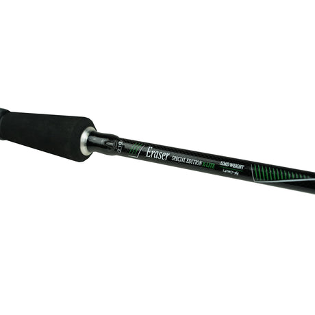DLT Eraser Special Edition X-Lite Raubfischrute