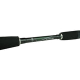 DLT Eraser Forellenrutenset MH 7-36g