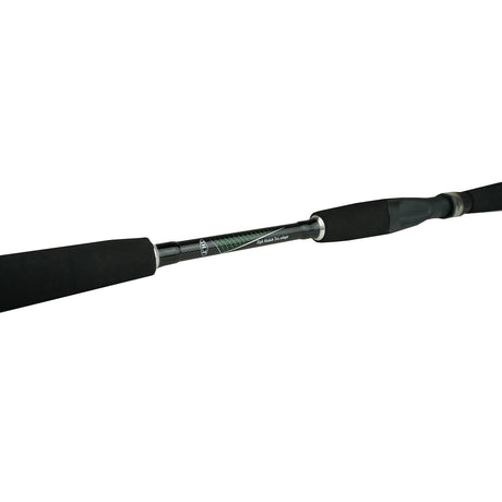 DLT Eraser Forellenrutenset MH 7-36g