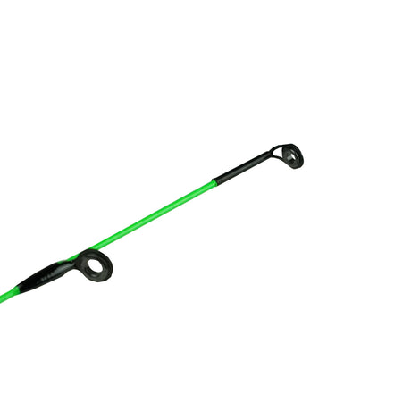 DLT Eraser Forellenrutenset MH 7-36g