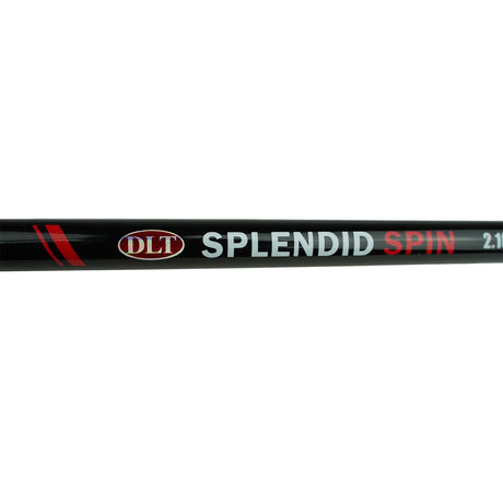 DLT Splendid Spin Spinnrute | 10-30g