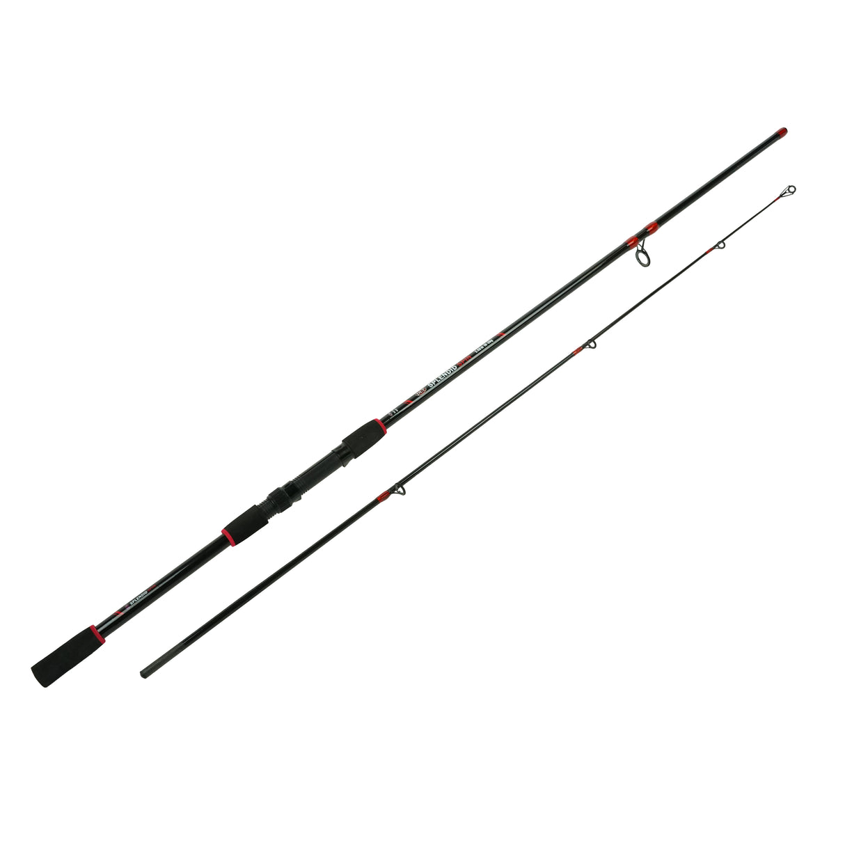 DLT Splendid Spin Spinnrute | 10-30g