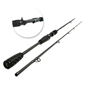 DLT Vivid Baitcasting Rute 2,10m 10-40g Trigger