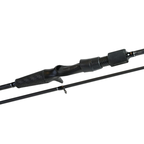 DLT Vivid Baitcasting Rute 2,10m 10-40g Trigger
