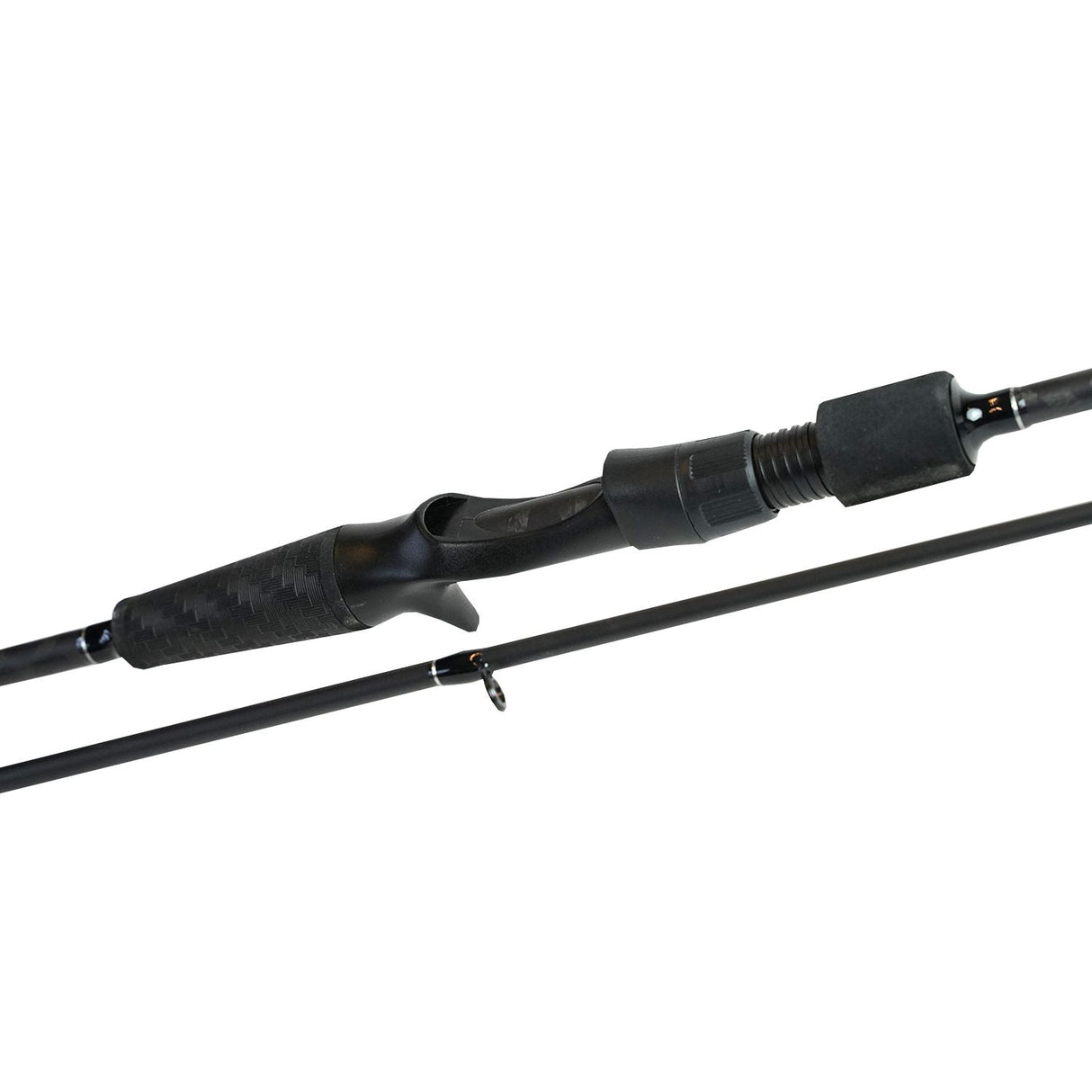 DLT Vivid Baitcasting Rute 2,40m 10-40g Trigger