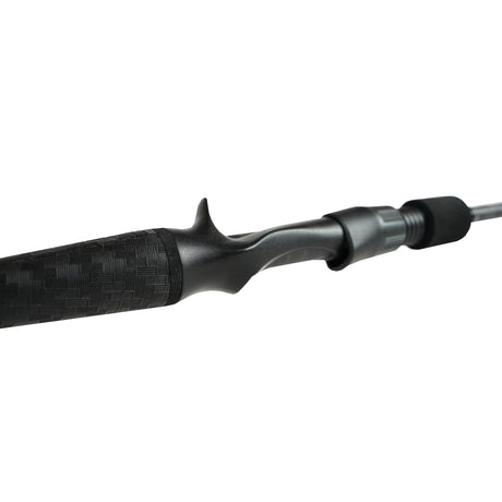 DLT Vivid Baitcasting Rute 2,10m 10-40g Trigger