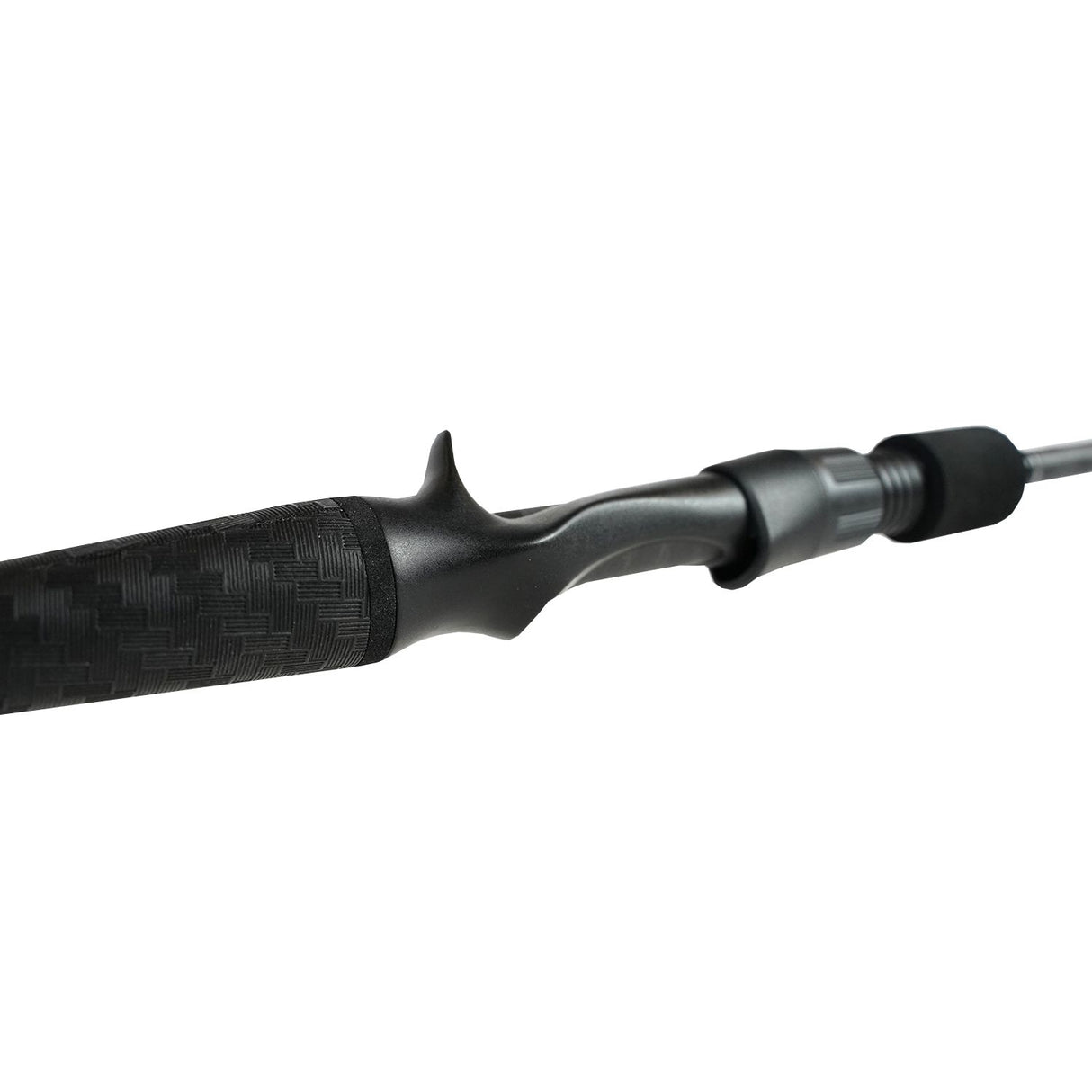 DLT Vivid Baitcasting Rute 2,40m 10-40g Trigger