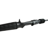 DLT Vivid Baitcasting Rute 2,40m 10-40g Trigger
