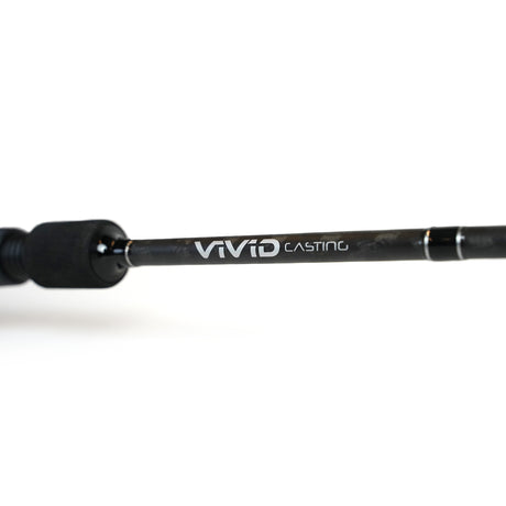 DLT Vivid Baitcasting Rute 2,10m 10-40g Trigger