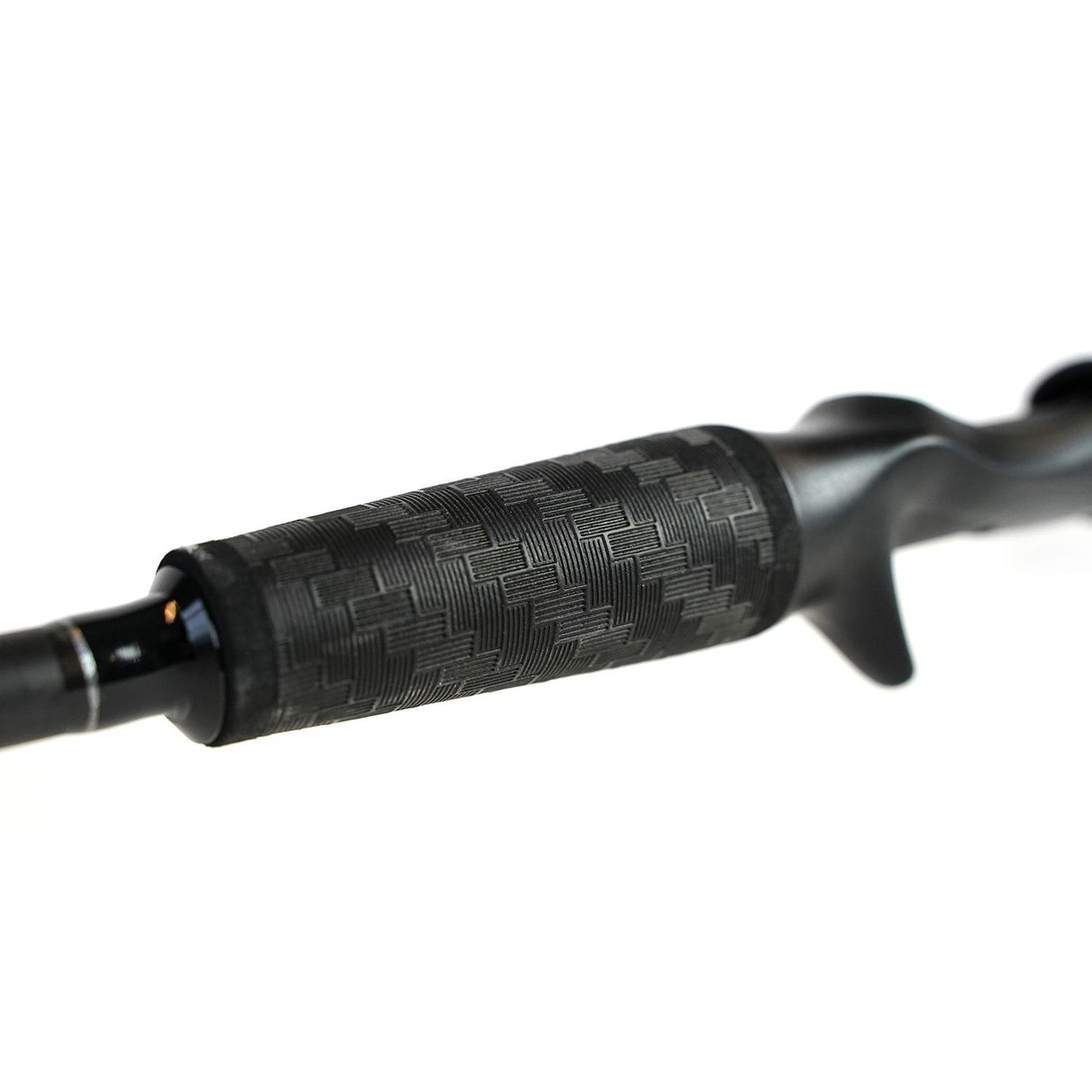 DLT Vivid Baitcasting Rute 2,40m 10-40g Trigger
