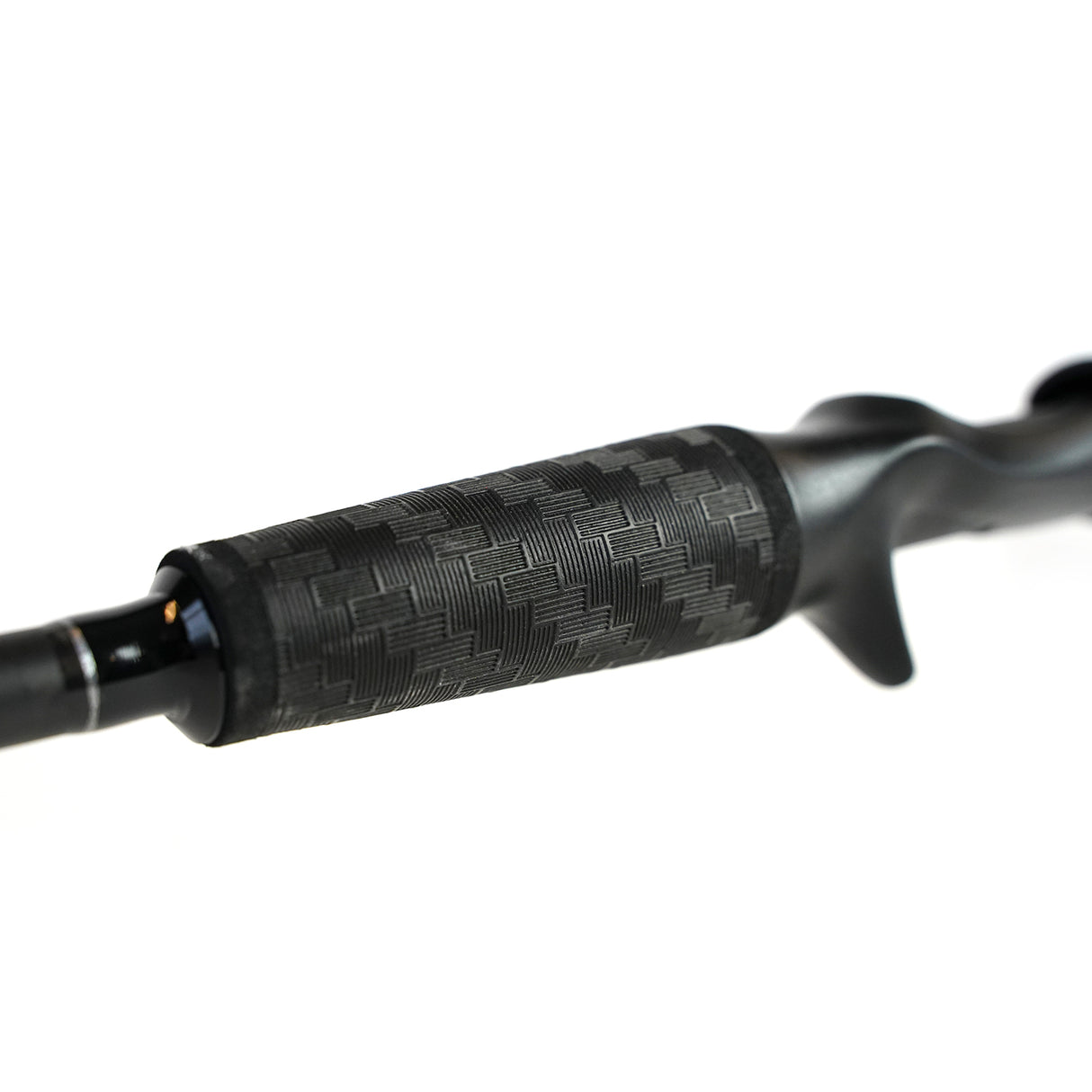 DLT Vivid Baitcasting Rute 2,10m 10-40g Trigger
