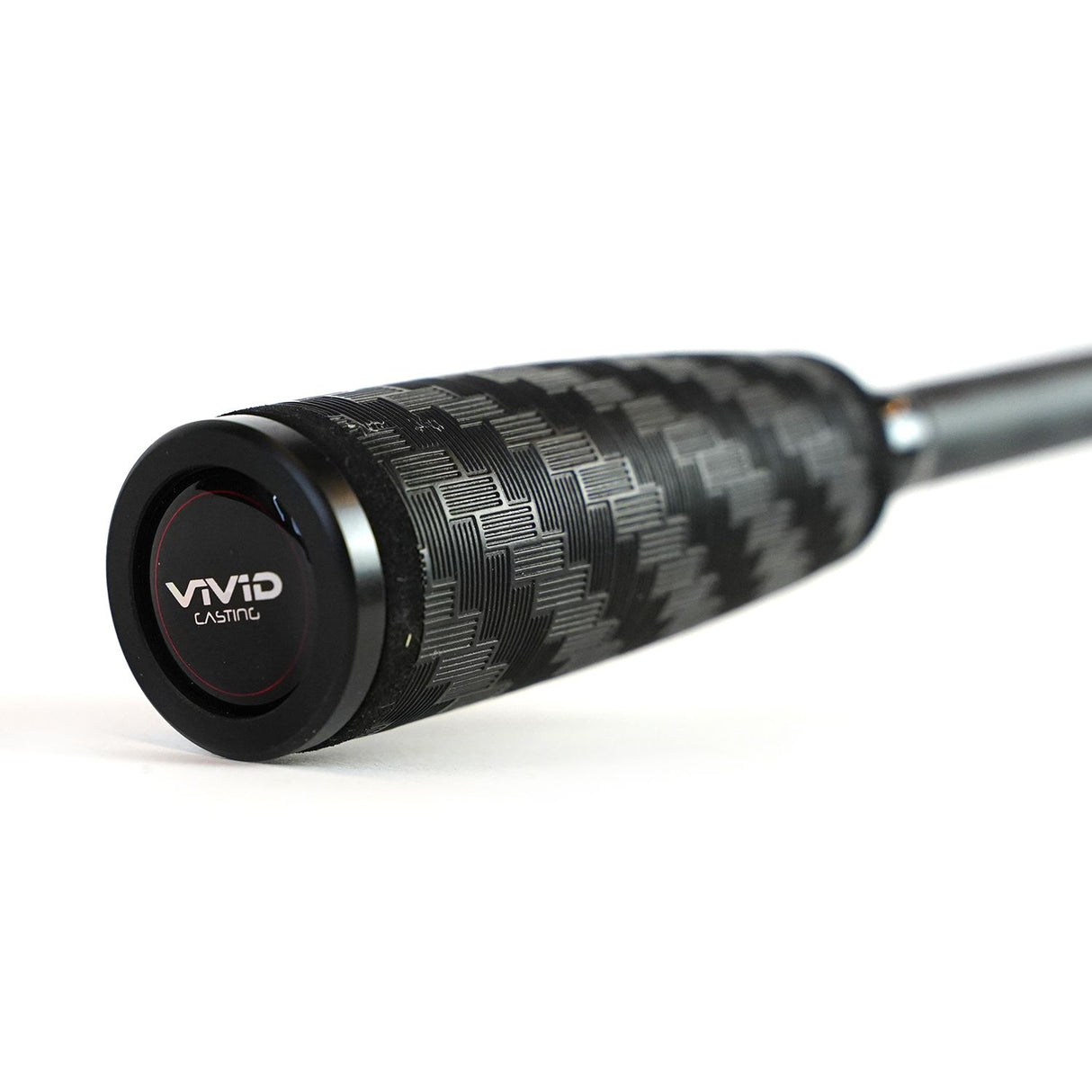 DLT Vivid Baitcasting Rute 2,40m 10-40g Trigger