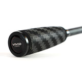 DLT Vivid Baitcasting Rute 2,40m 10-40g Trigger