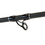 DLT Vivid Baitcasting Rute 2,10m 10-40g Trigger