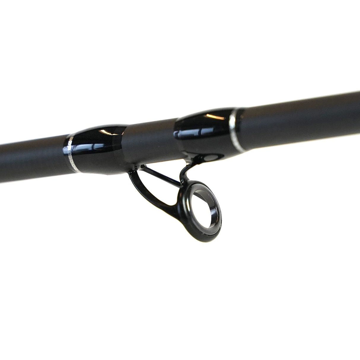 DLT Vivid Baitcasting Rute 2,40m 10-40g Trigger