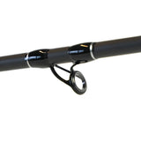 DLT Vivid Baitcasting Rute 2,40m 10-40g Trigger