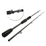 DLT Vivid Baitcasting Rute 2,40m 10-40g Trigger
