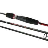 DLT Traveller XS-50 – Reiserute 2.10m 5-30g