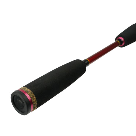 DLT Profi Traveller Angelset - Reisefreundlich