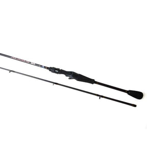 DLT Tricaster – Baitcast-Rute 1.80m 8-30g