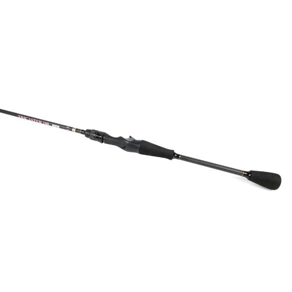 DLT Tricaster – Baitcast-Rute 1.80m 8-30g