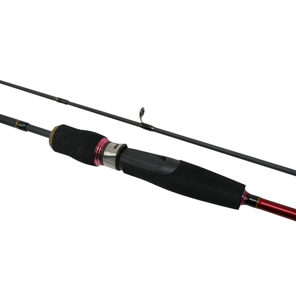 DLT Trias Travelspin – Allround-Reiserute für Hecht, Barsch & Co.