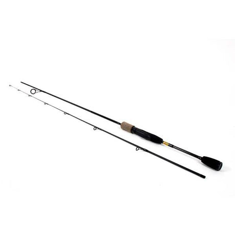 DLT Forellen-Angelset 2,10m Super Komplett 14-teilig