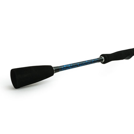 DLT Kinky Light Spinnrute | 2-12g